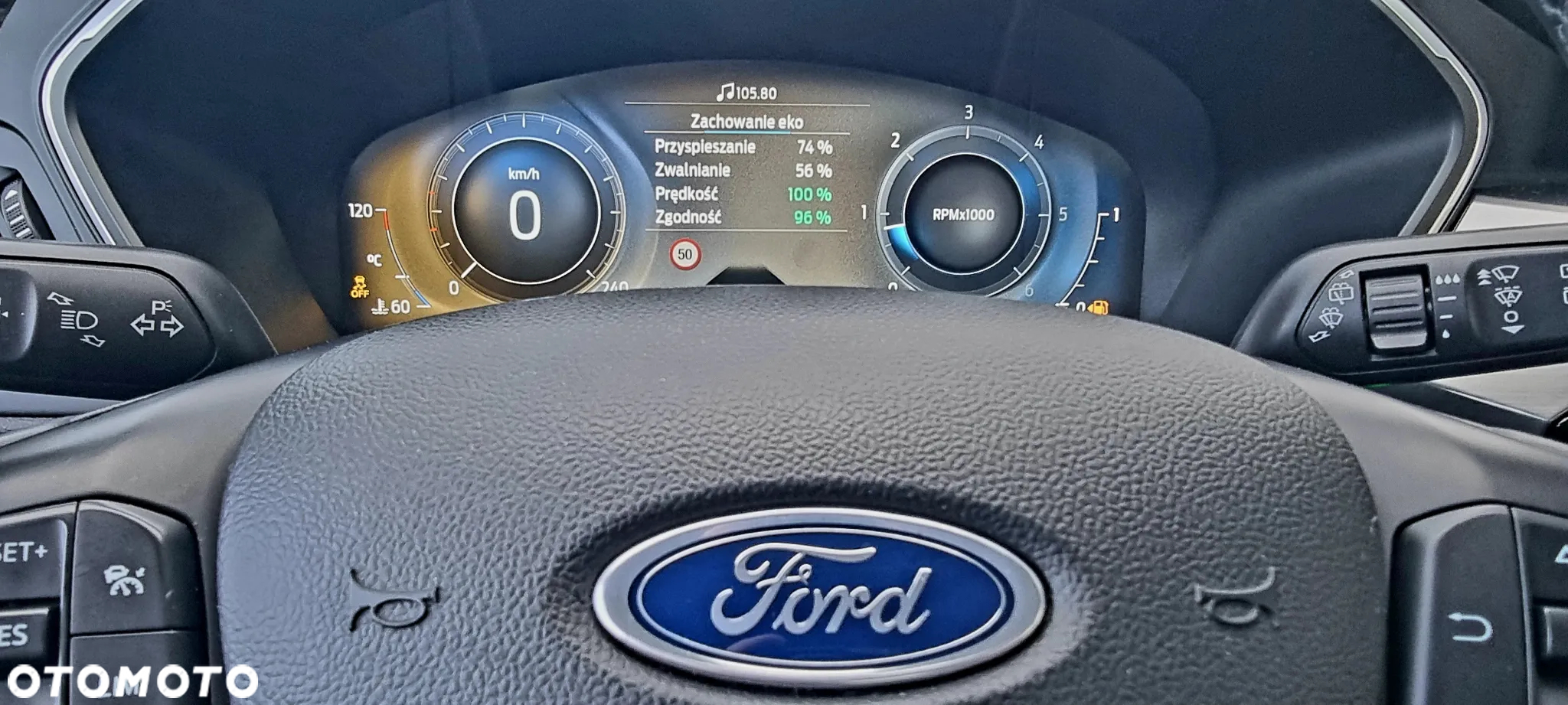 Ford Kuga 1.5 EcoBlue FWD Titanium X - 32