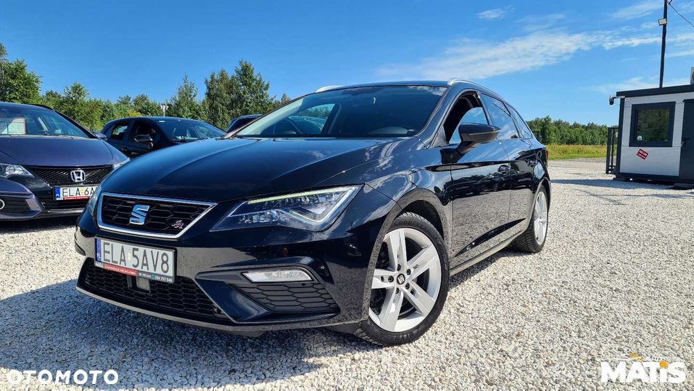 Seat Leon - 5