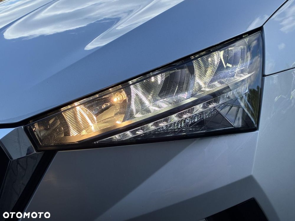 Skoda Scala 1.0 TSI Ambition - 10