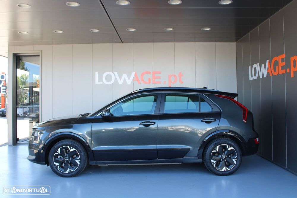 Kia Niro EV 64kWh Drive - 18