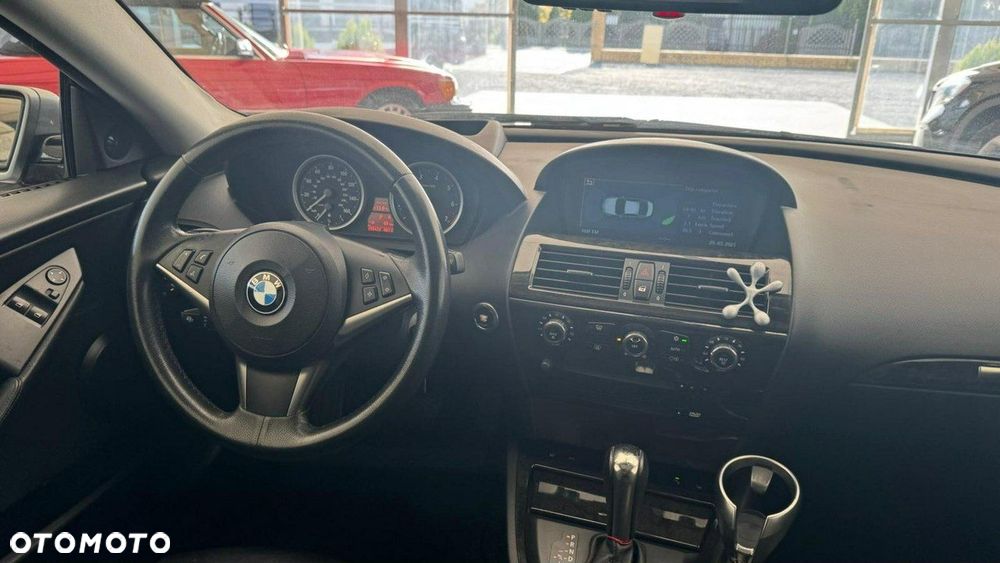 BMW Seria 6 - 35