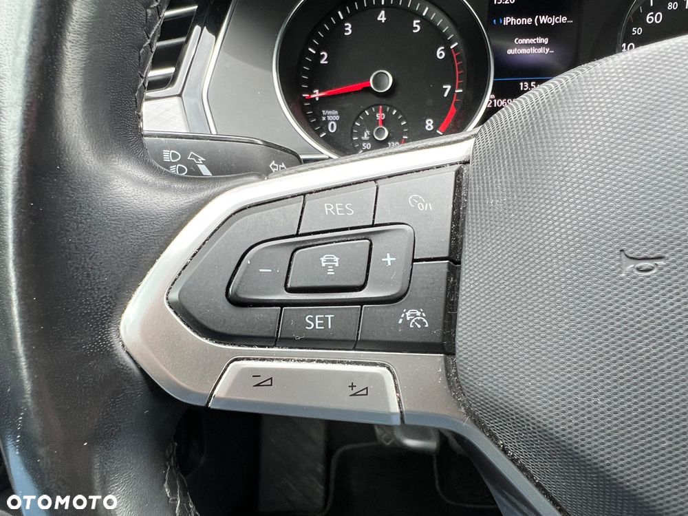 Volkswagen Passat 1.5 TSI EVO Business - 17