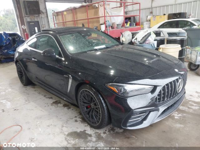 Mercedes-Benz CLE - 7