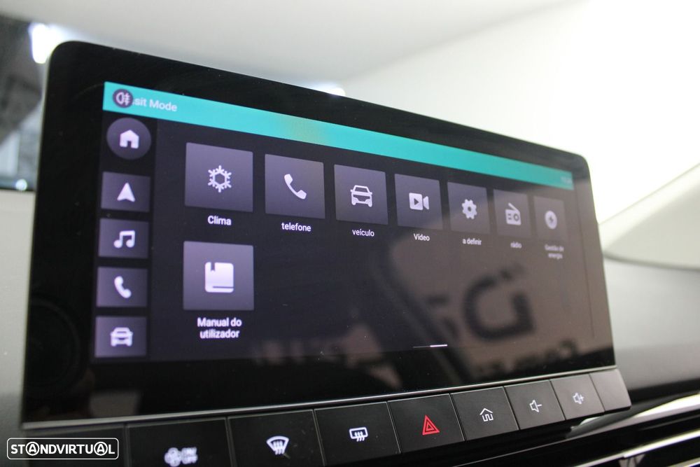 MG MG4 51 kWh Standard - 19