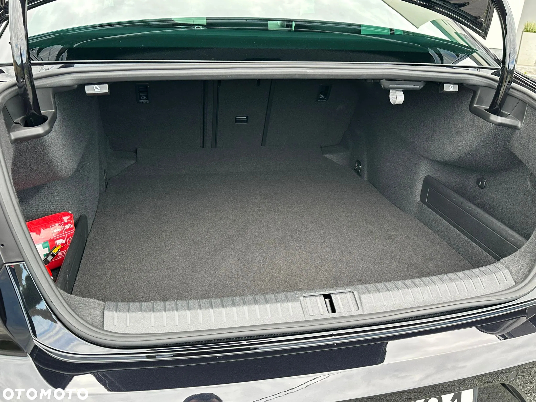 Volkswagen Passat 1.5 TSI EVO Highline DSG - 32