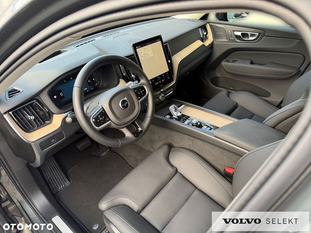 Volvo XC 60 - 14