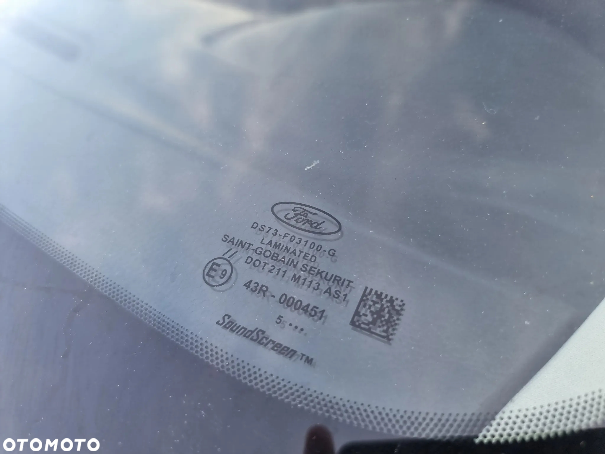 Ford Mondeo 1.0 EcoBoost Trend - 26