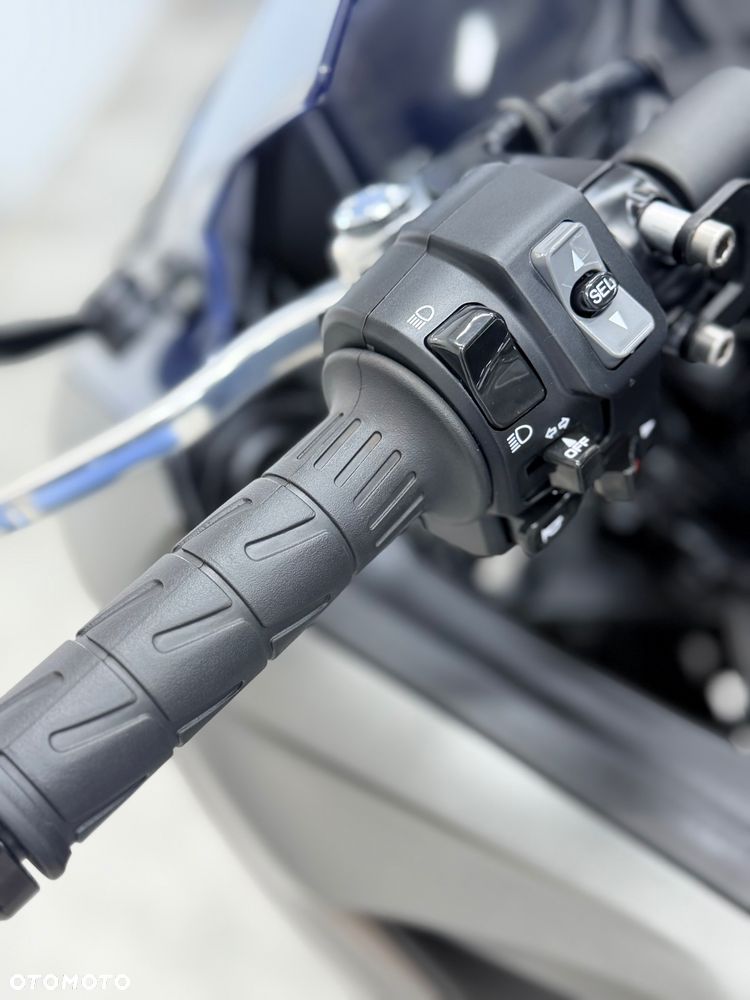 Kawasaki Ninja - 16