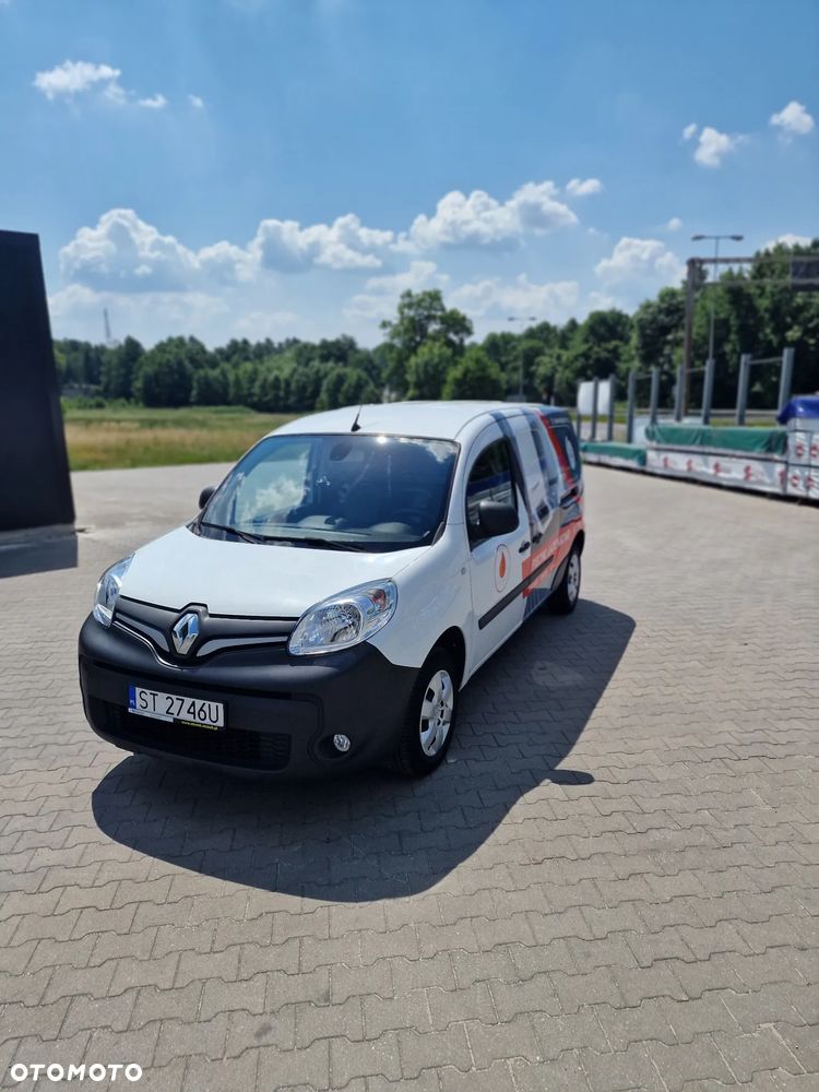 Renault KANGOO - 4