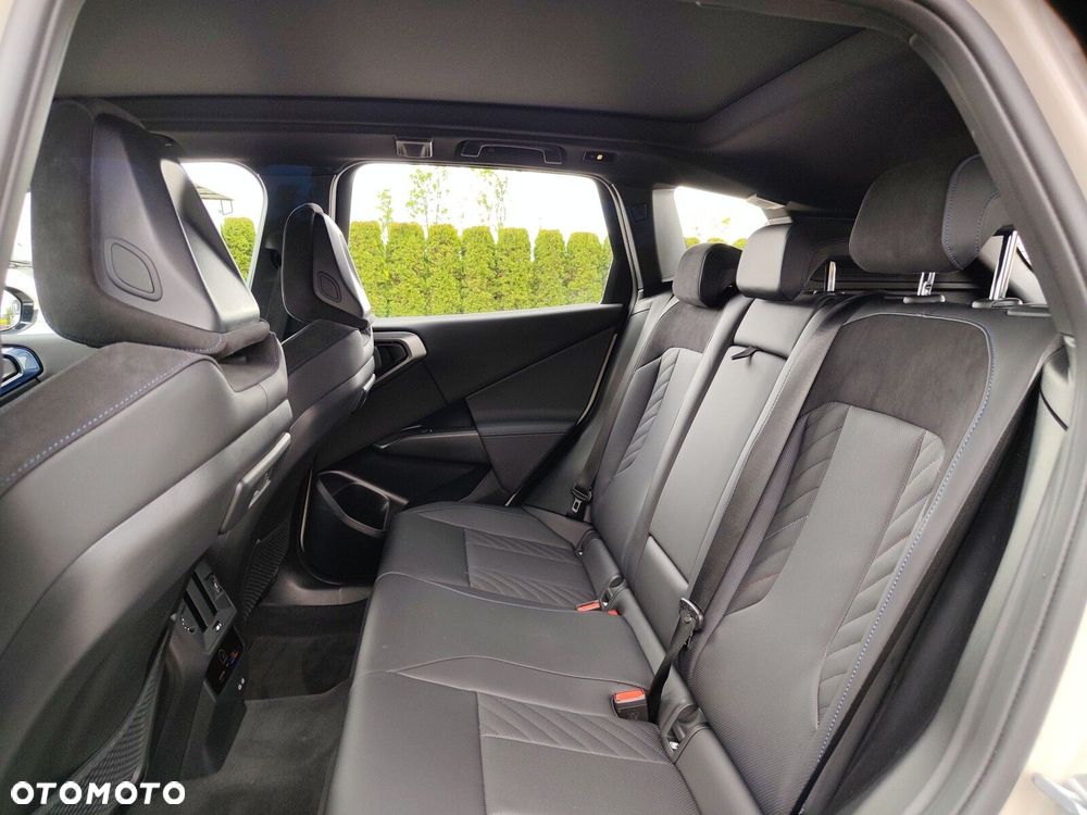 BMW X3 xDrive20 mHEV - 18