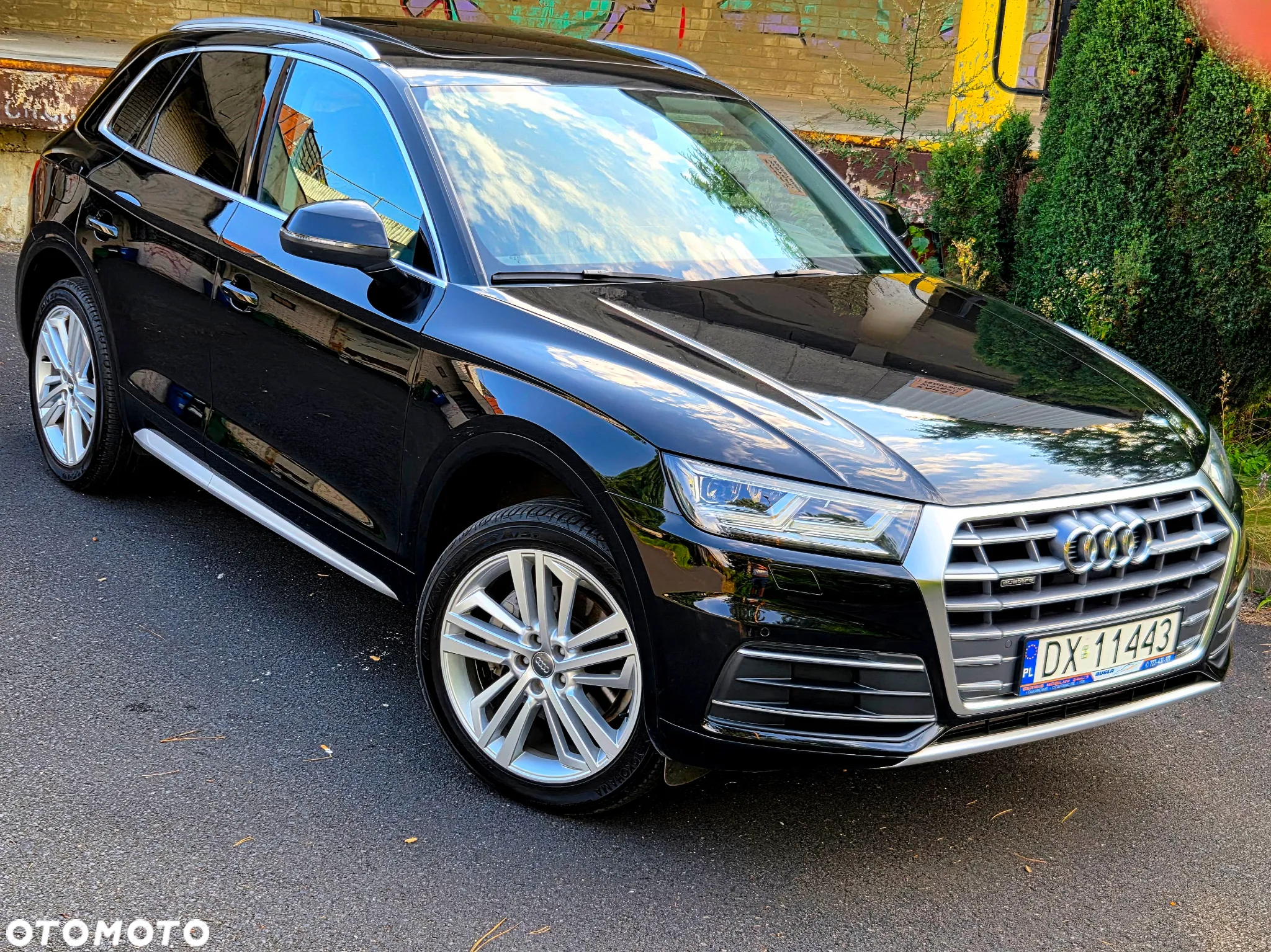 Audi Q5 2.0 TFSI Quattro Sport S tronic - 2