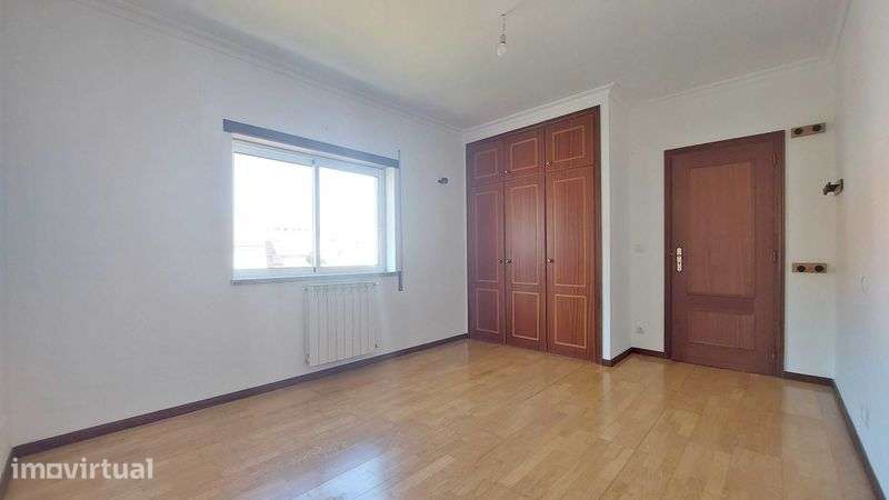 Arrendo Apartamento T2 Tortosendo, Covilhã - Grande imagem: 5/12