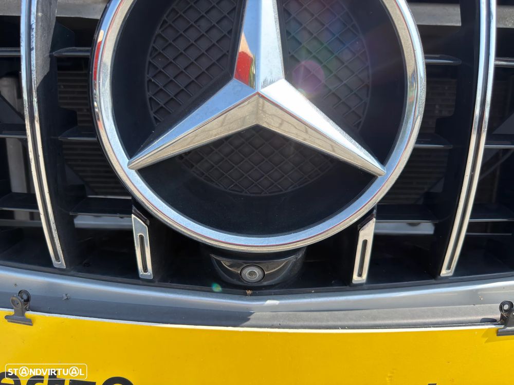 Mercedes-Benz GLC 220 d 4Matic 9G-TRONIC AMG Line - 17