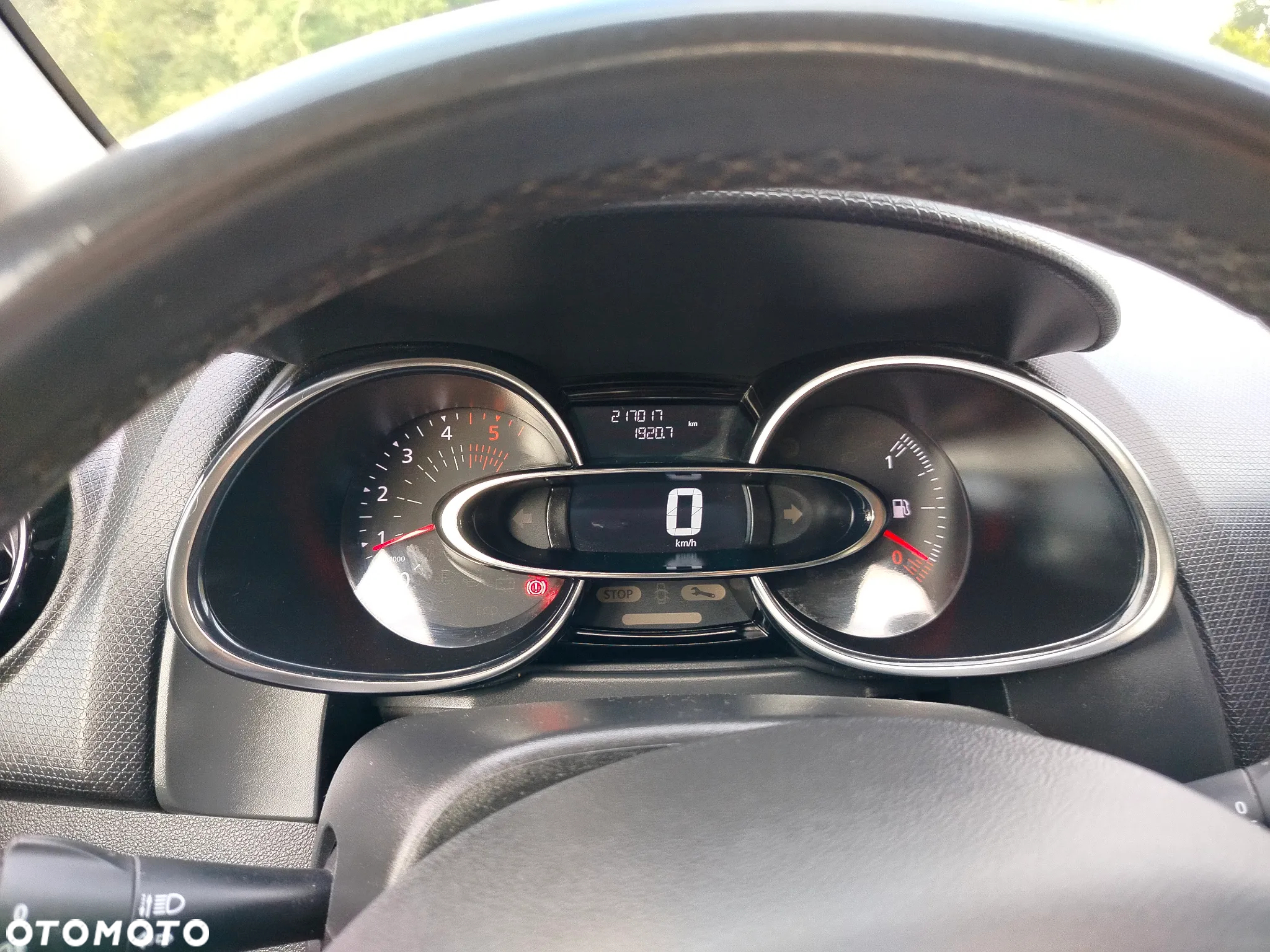 Renault Clio 1.5 dCi Energy Life - 15