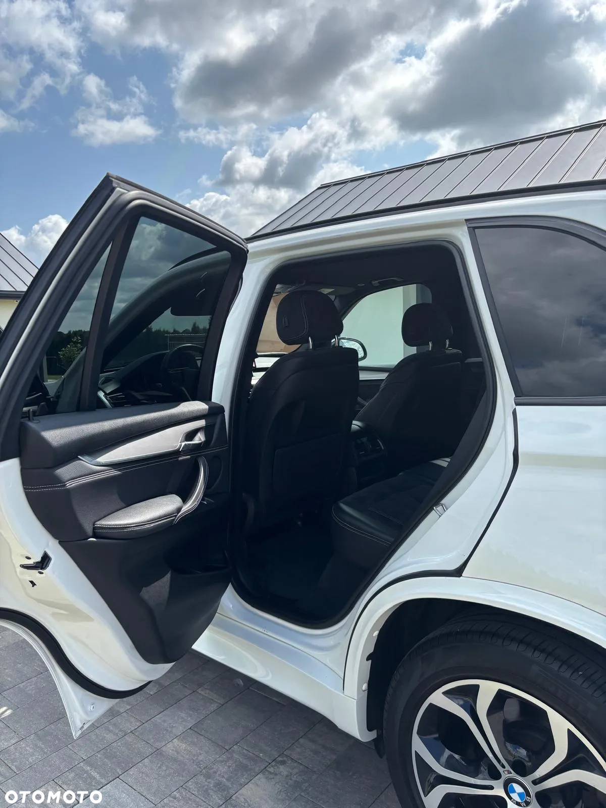BMW X5 xDrive25d - 5