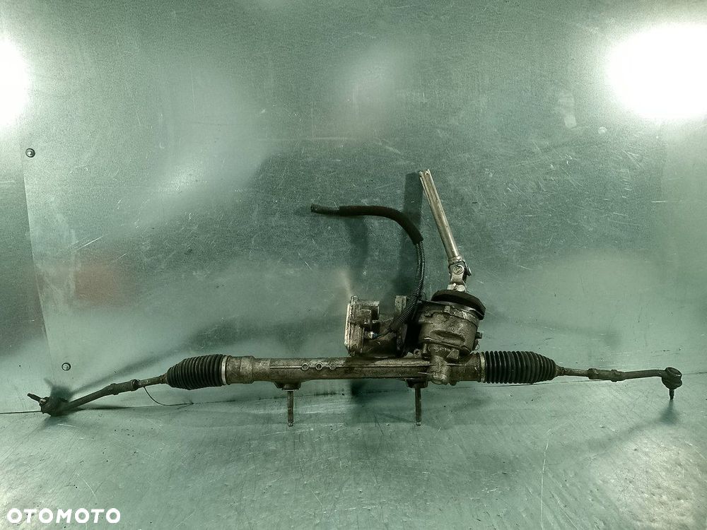 MAGLOWNICA PRZEKŁADNIA KIEROWNICY CITROEN C3 III 9821495580 - 6