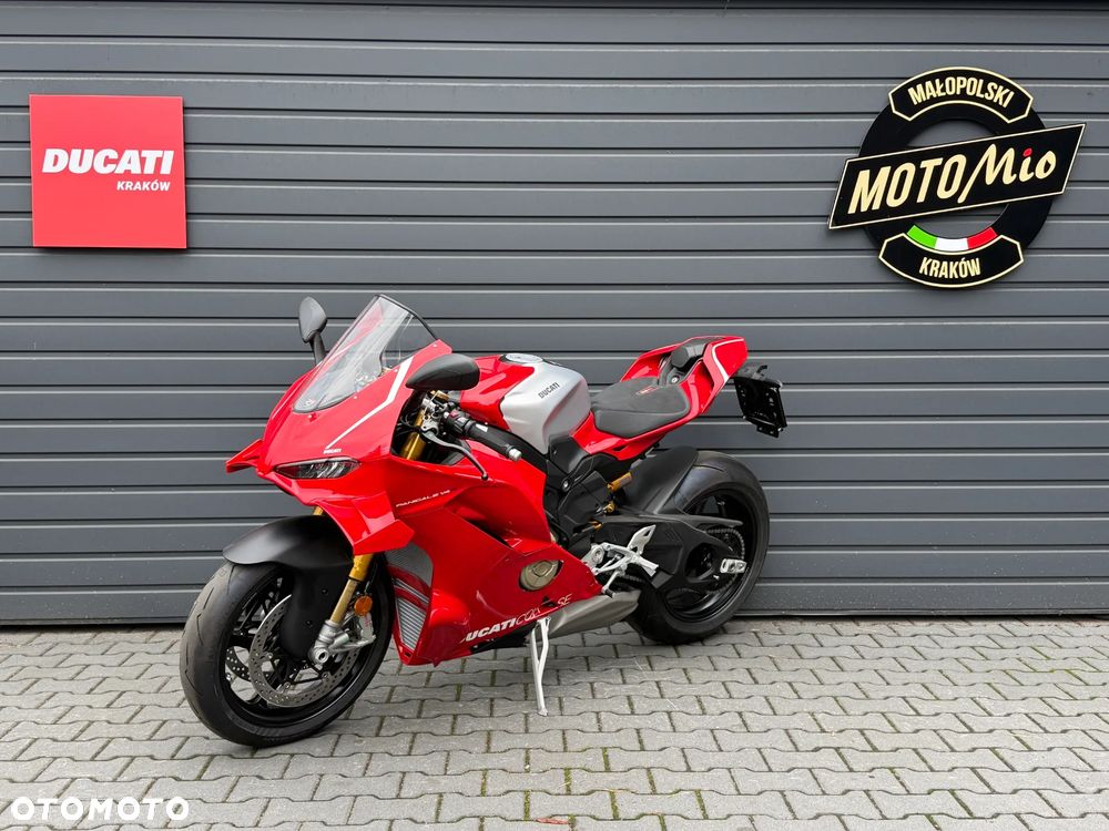 Ducati Panigale V4R - 3