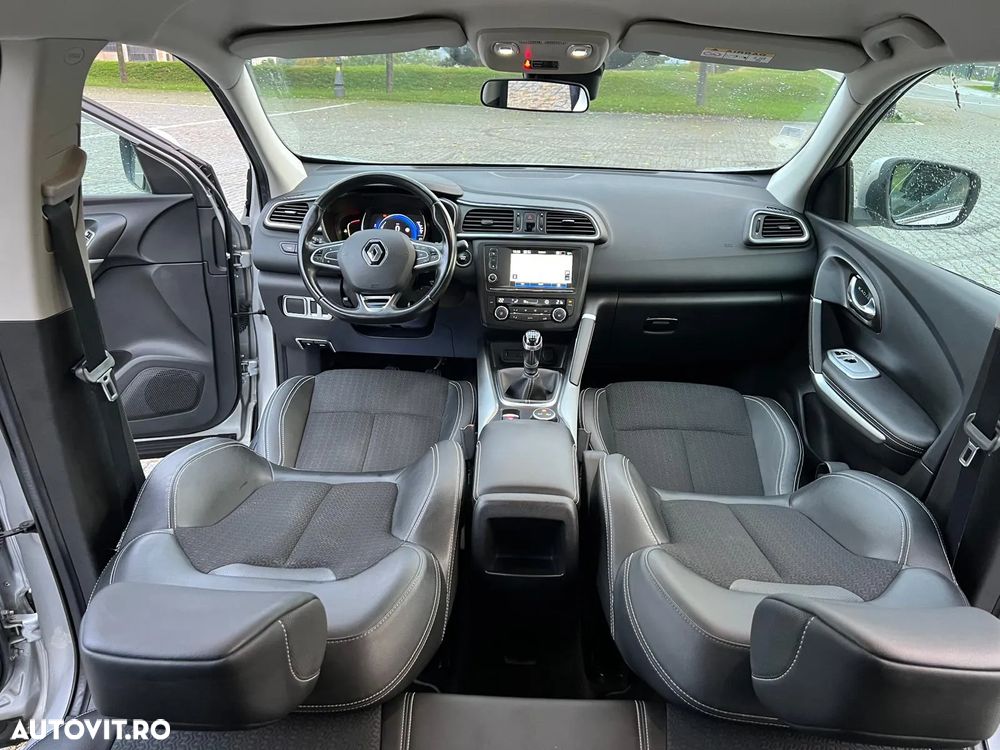 Renault Kadjar - 10