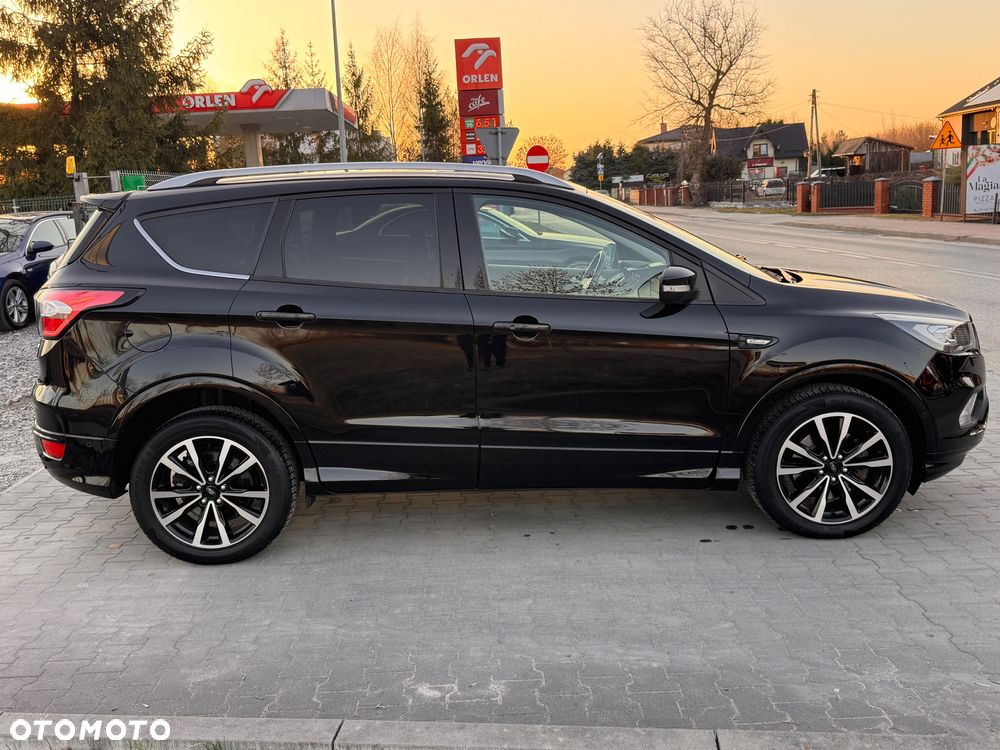 Ford Kuga 1.5 EcoBoost AWD ST-Line ASS - 11