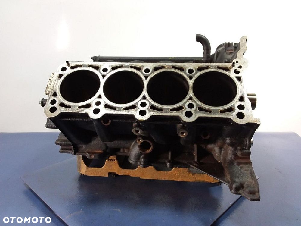 AUDI A8 D4 4H 4.2 TDI BLOK SILNIKA CDS 057023G - 2