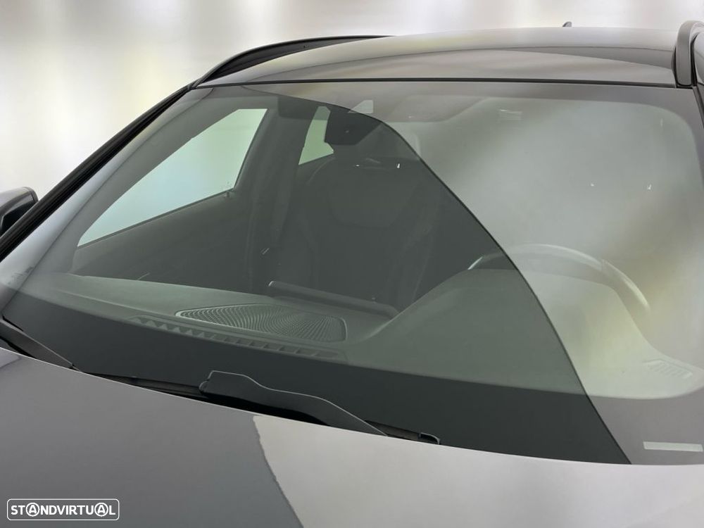 BMW 320 e Auto - 21