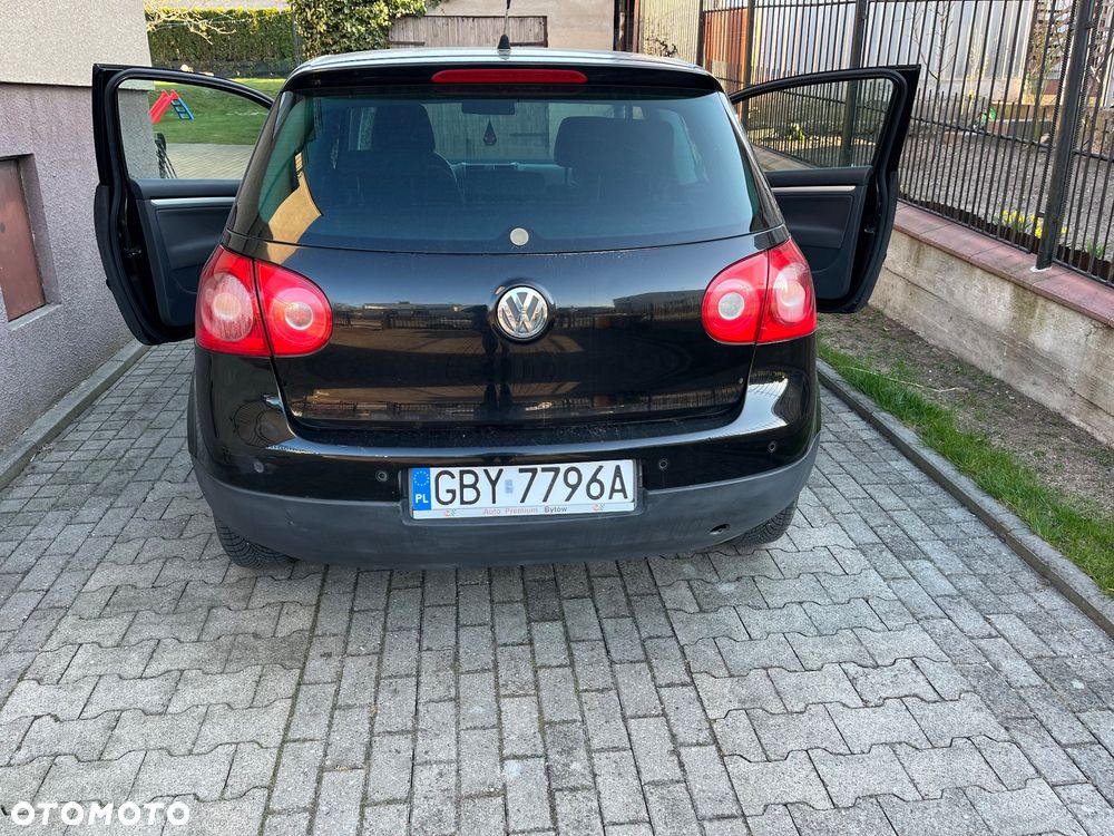 Volkswagen Golf - 7