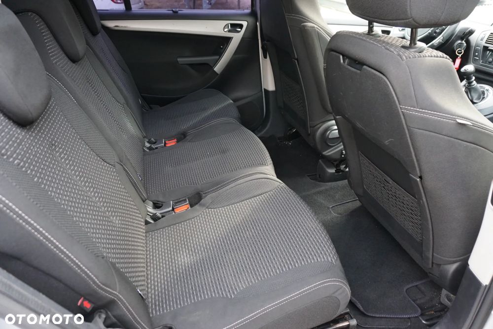 Citroën C4 Picasso 1.6 HDi Impress Pack - 17