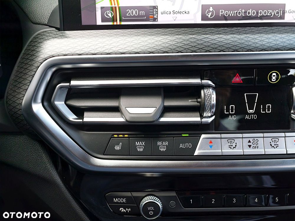BMW X3 - 23