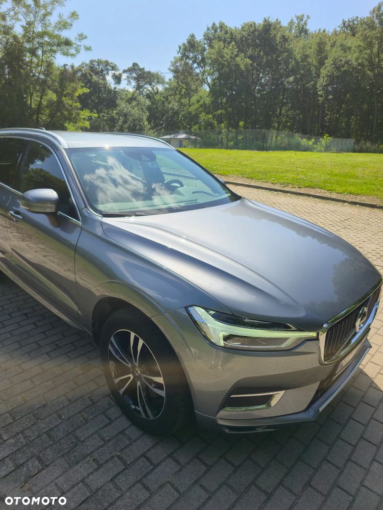 Volvo XC 60 - 12
