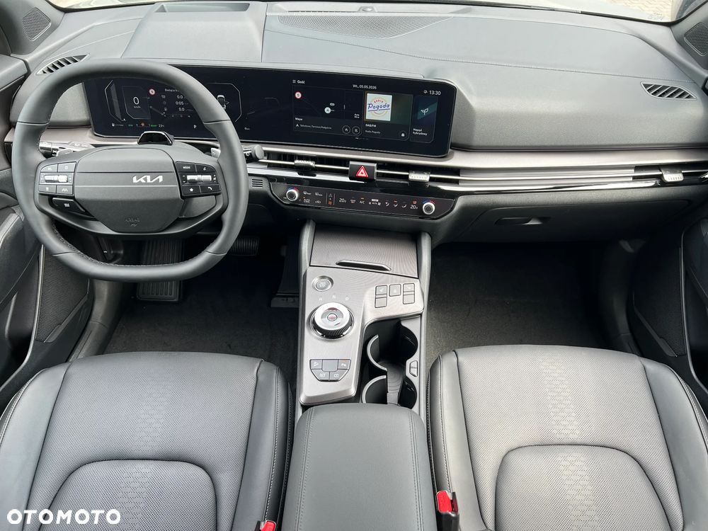 Kia Sportage 1.6 T-GDI HEV Anniversary 2WD - 21
