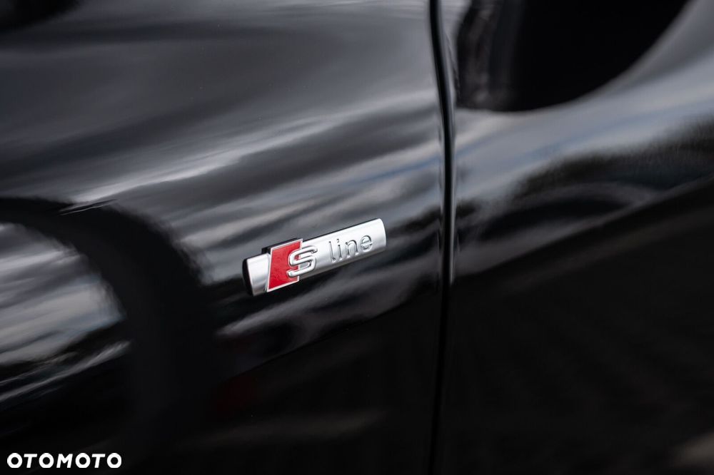 Audi Q5 40 TDI mHEV Quattro S Line S tronic - 7