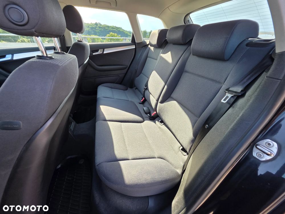 Audi A3 2.0 TDI DPF Attraction - 17