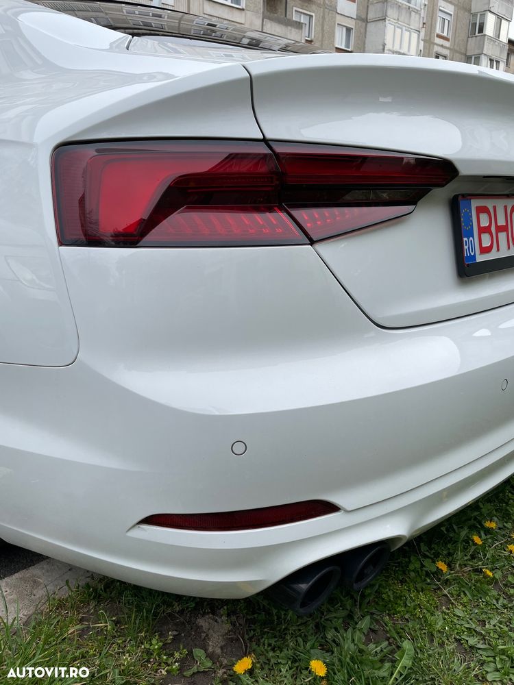 Audi A5 Sportback 2.0 TDI ultra S tronic - 24