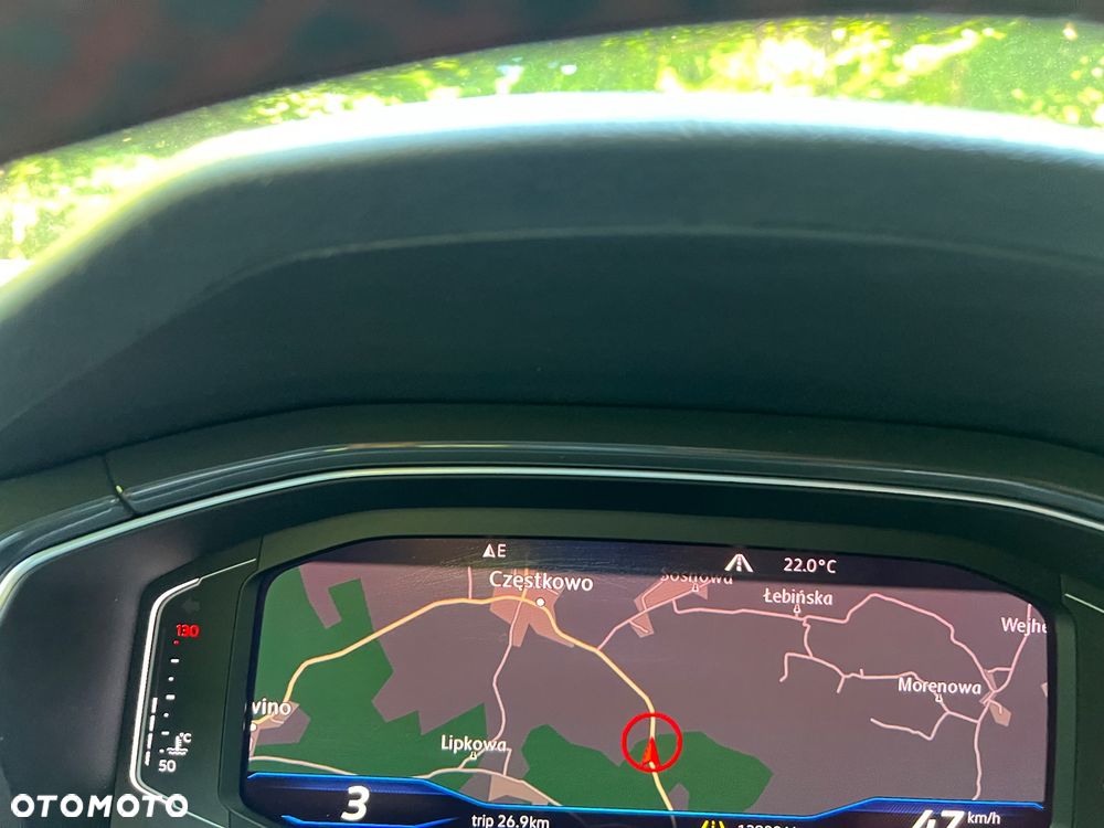 Volkswagen T-Roc 1.5 TSI ACT OPF Sport - 40