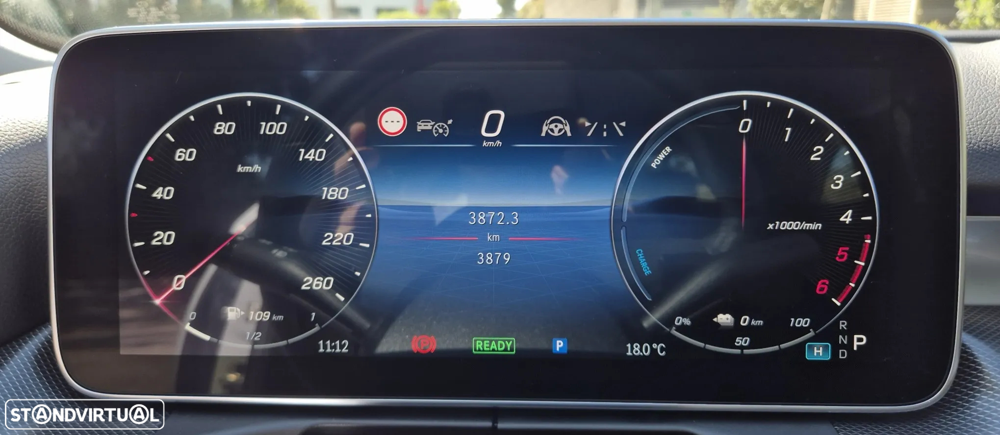 Mercedes-Benz C 300 de Avantgarde - 22