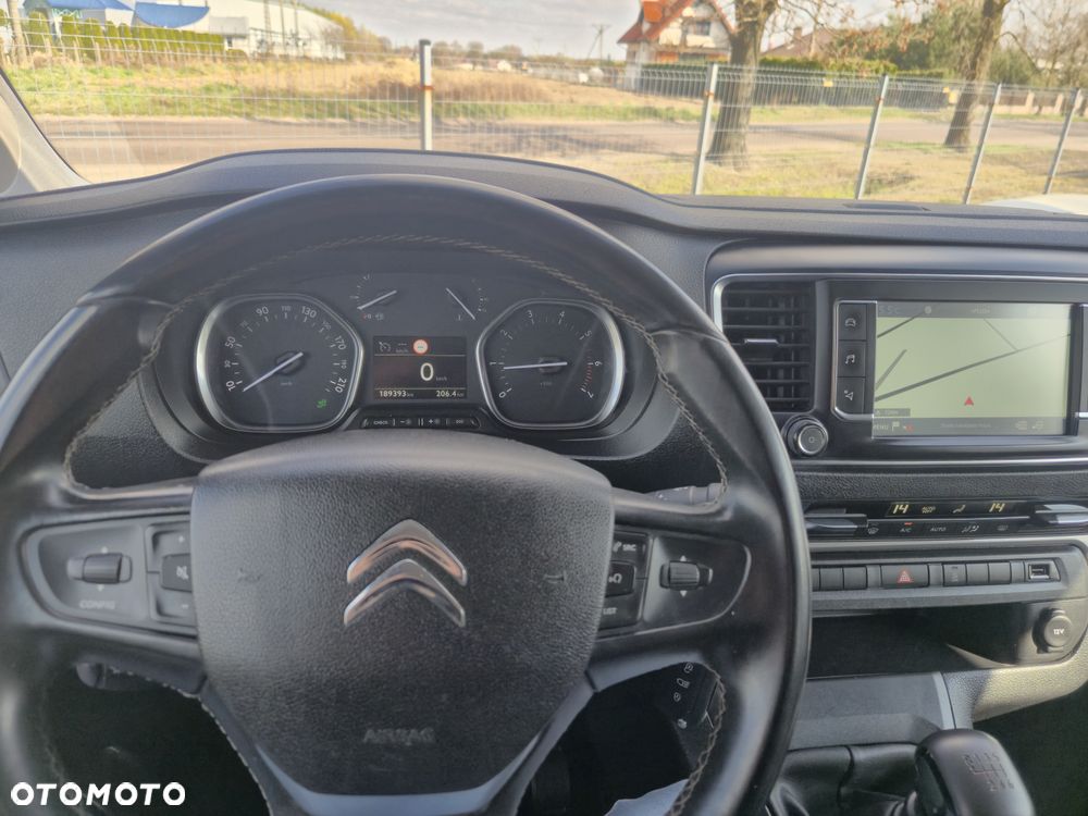 Citroën SpaceTourer - 11