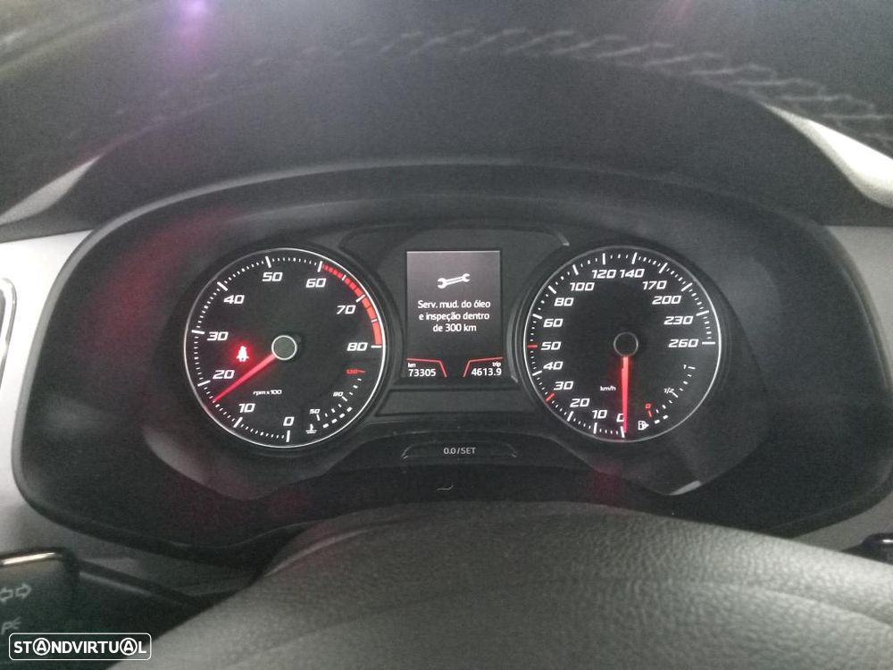 SEAT Leon 1.0 EcoTSI Style S/S - 6