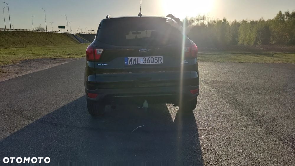 Ford Kuga 1.5 EcoBoost FWD Trend ASS GPF - 15