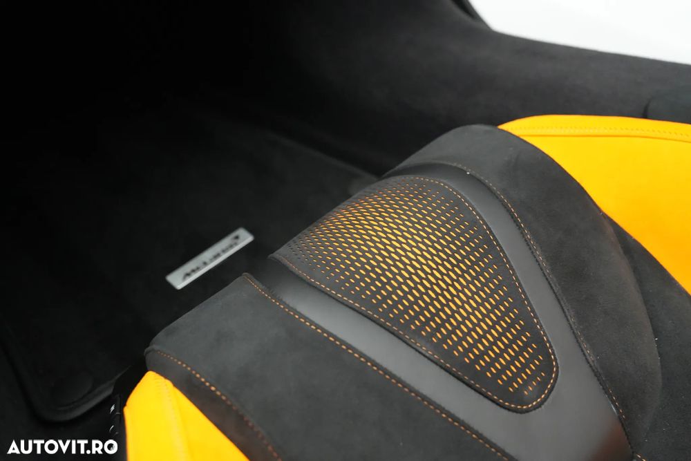 McLaren altul - 33