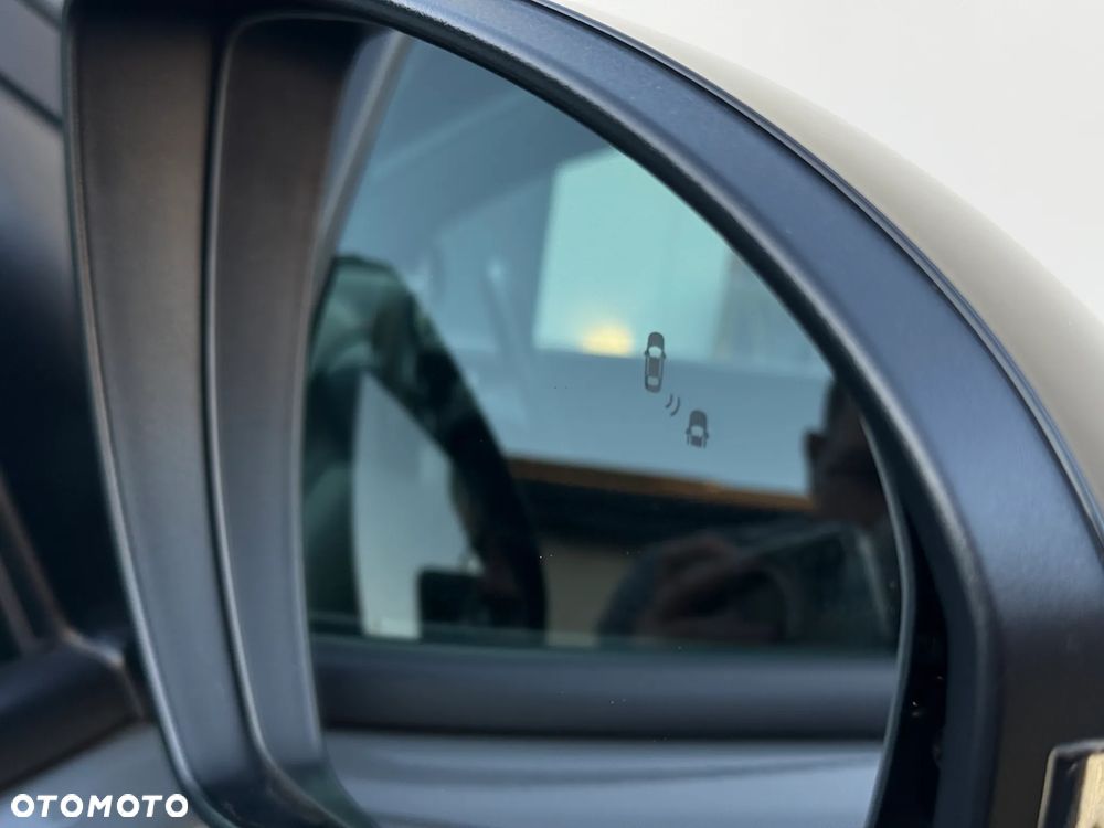 Hyundai Tucson blue 2.0 CRDi 4WD N Line - 8