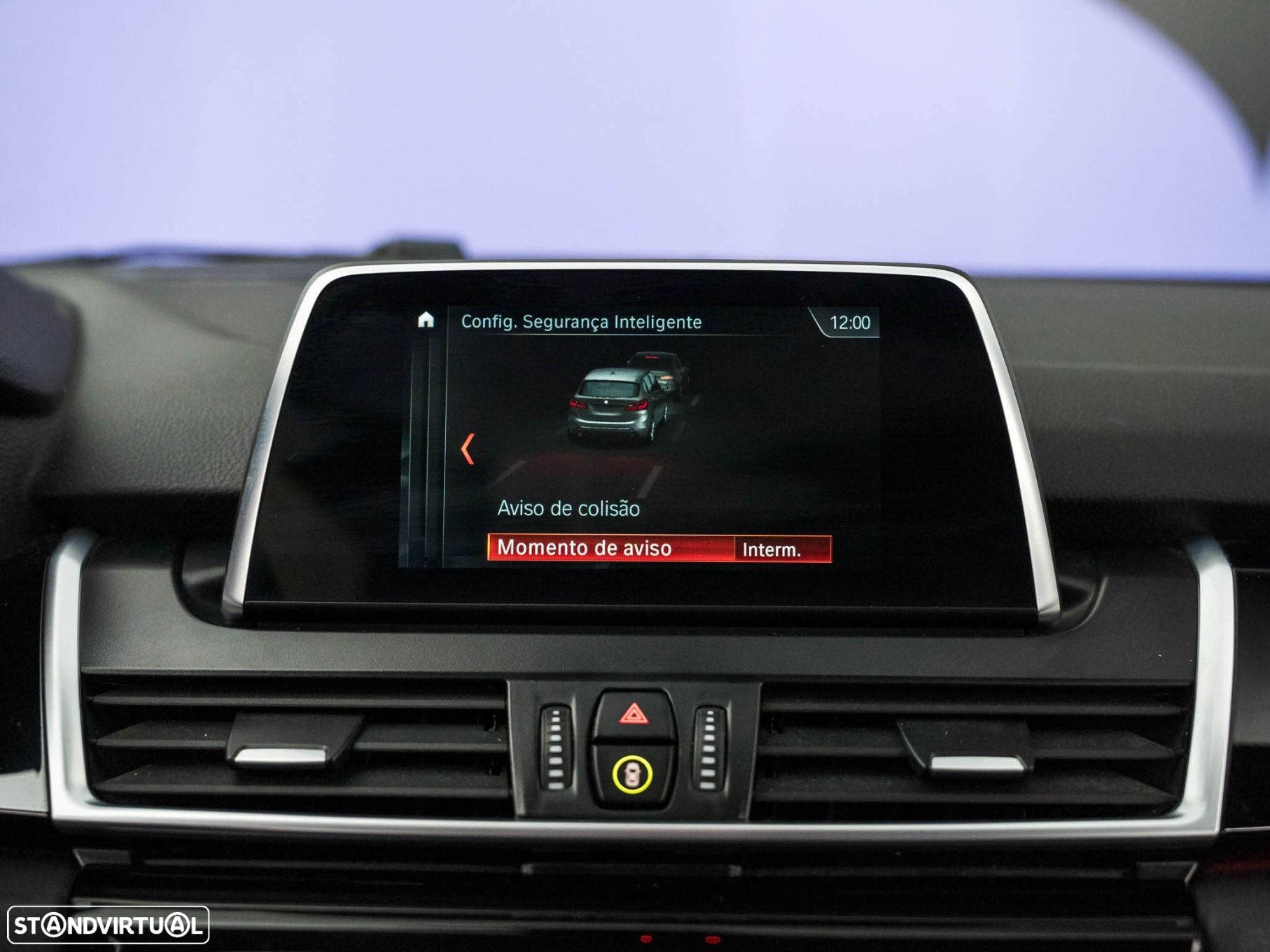 BMW 225xe Active Tourer Line Sport - 36