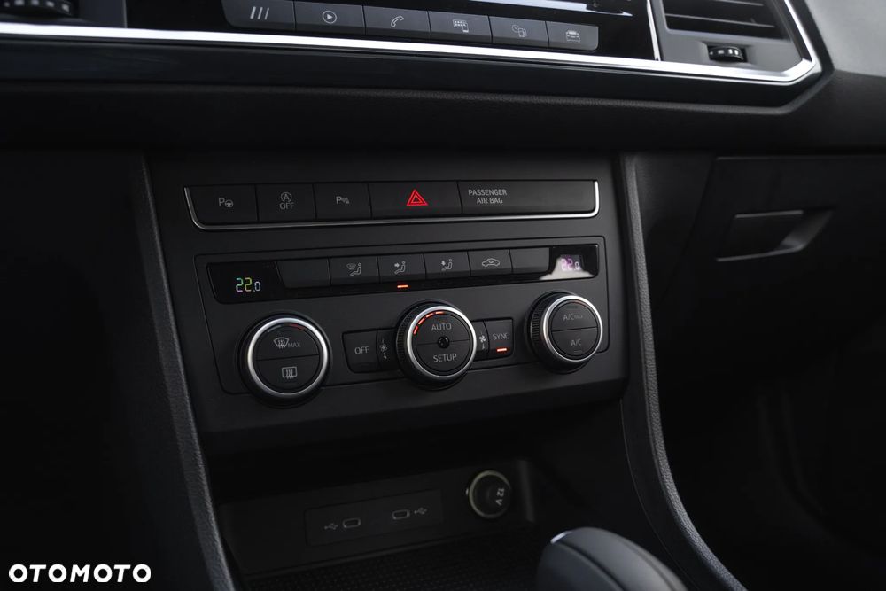 Seat Ateca 1.5 TSI Style S&S DSG - 14