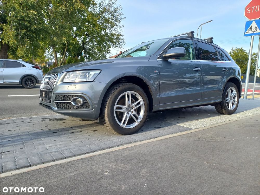 Audi Q5 - 8