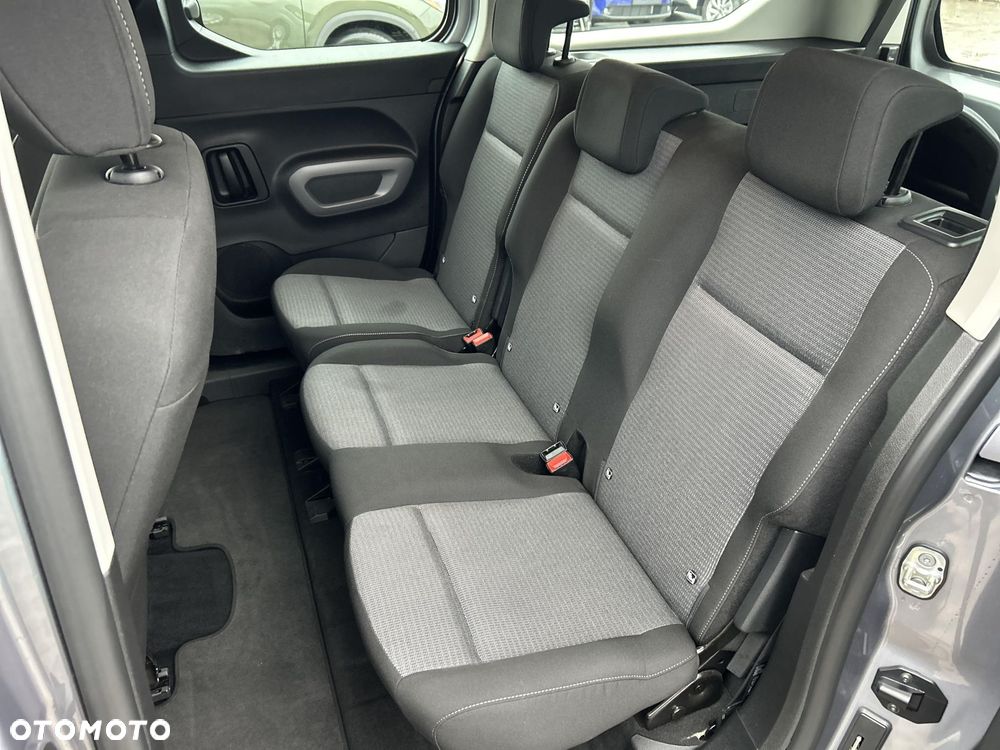Toyota Proace City Verso - 13