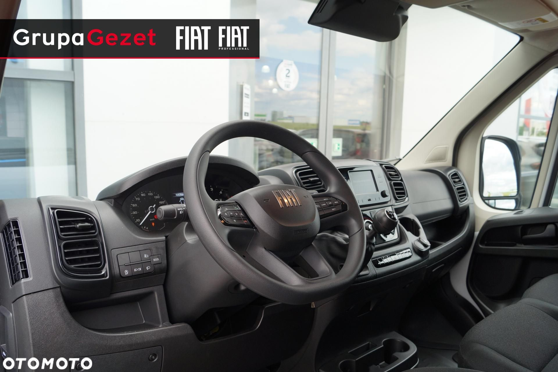Fiat Ducato - 6
