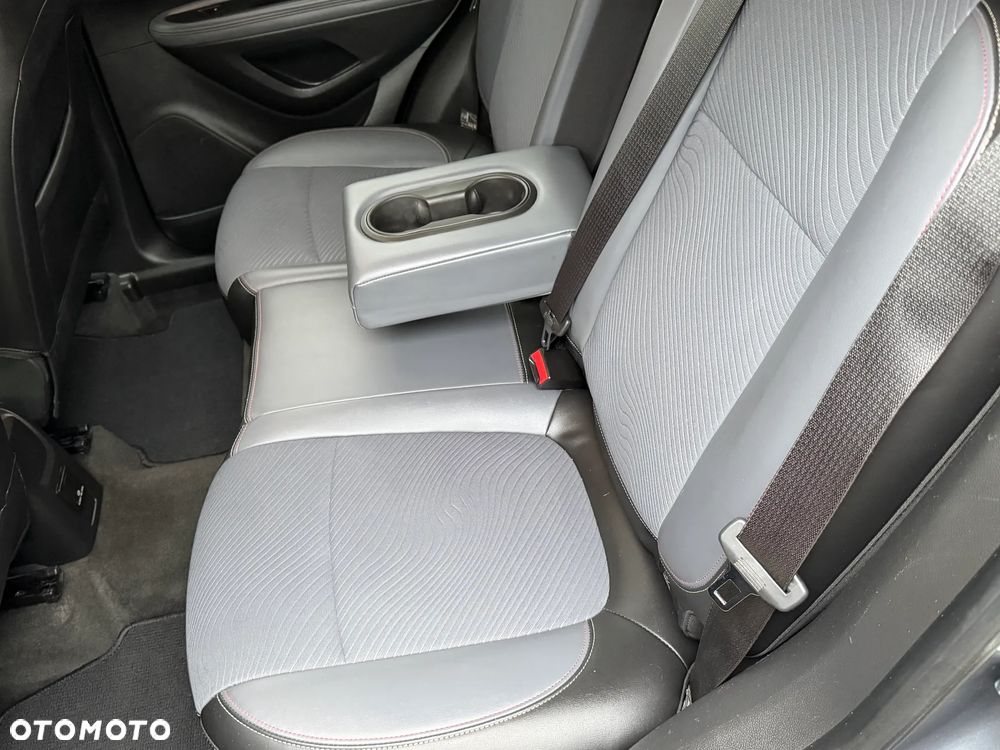 Opel Mokka 1.4 T Enjoy - 14