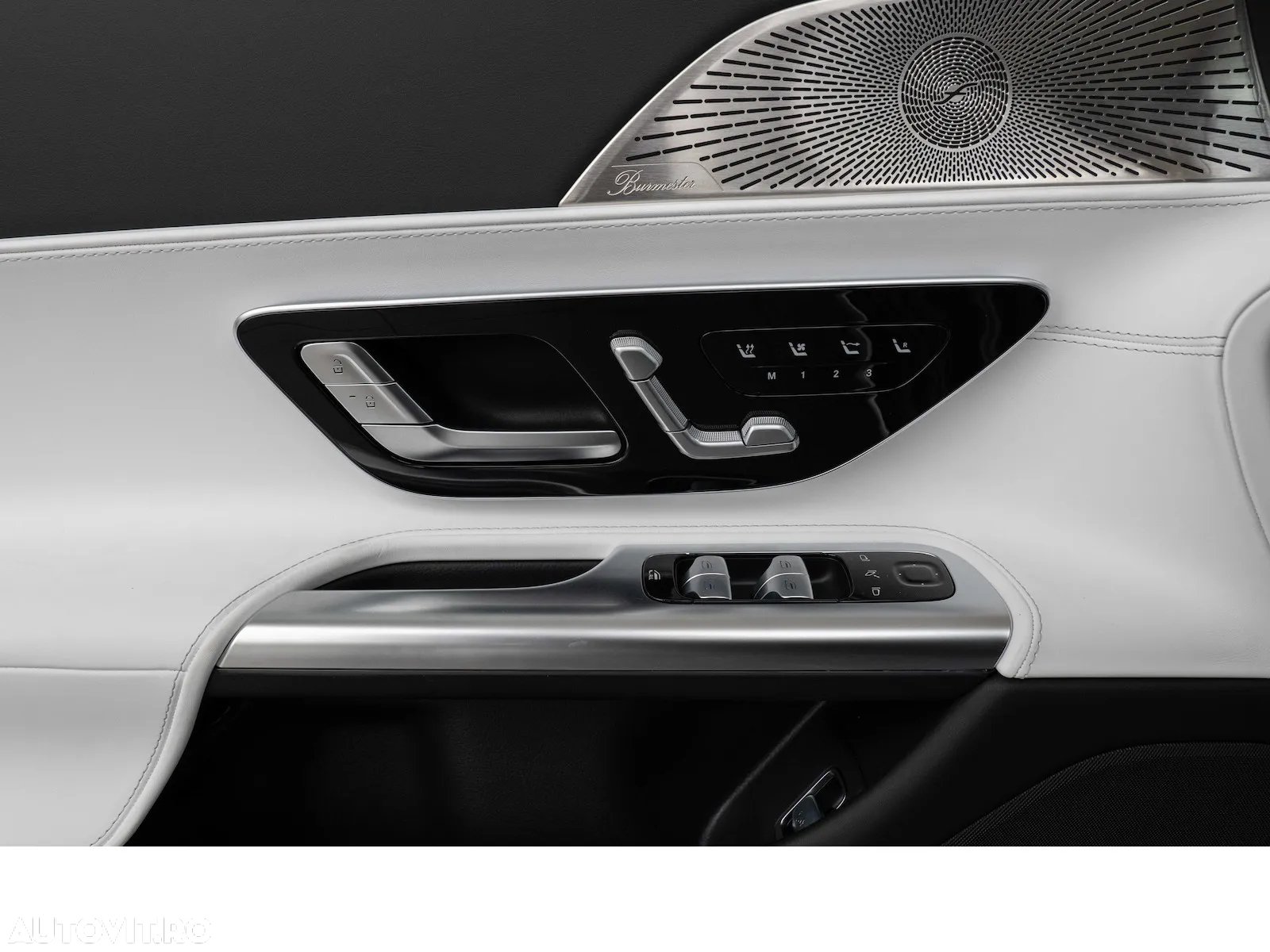 Mercedes-Benz SL AMG 63 4MATIC+ - 25