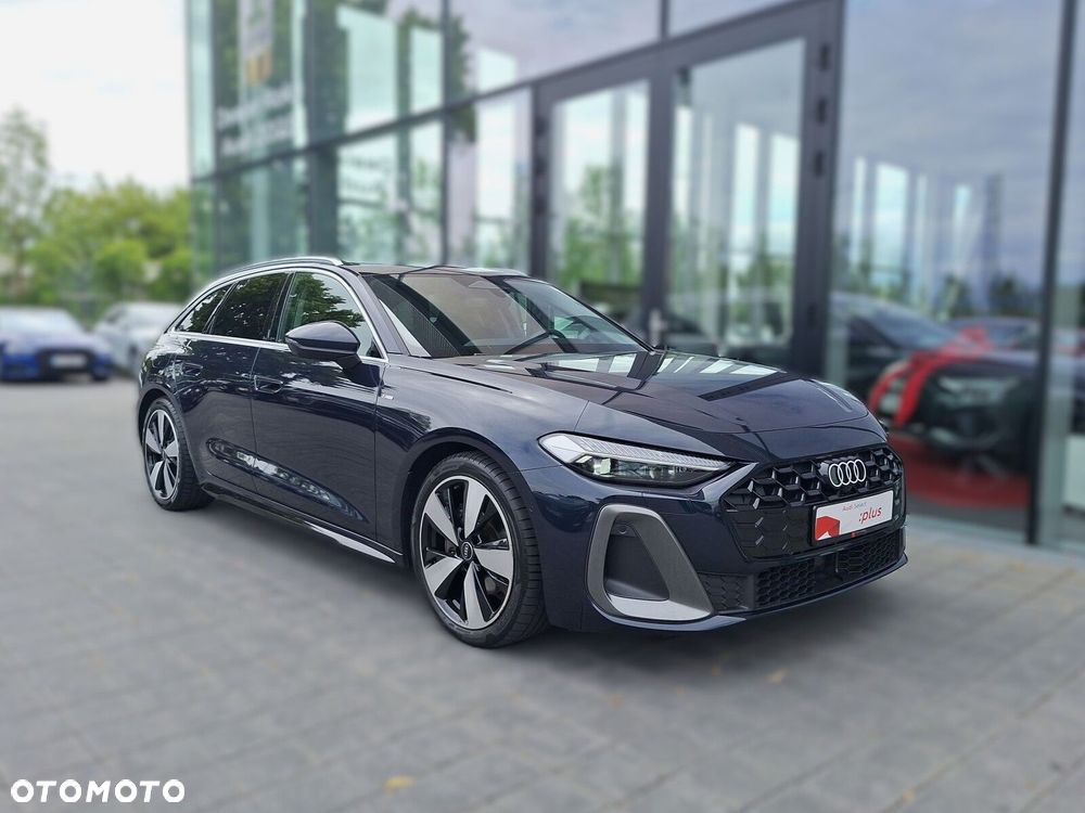 Audi A5 Avant - 35