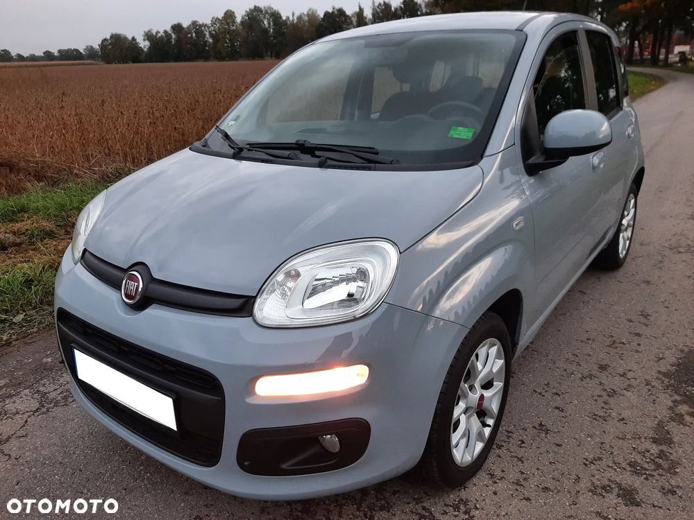 Fiat Panda 1.2 City Cross - 18