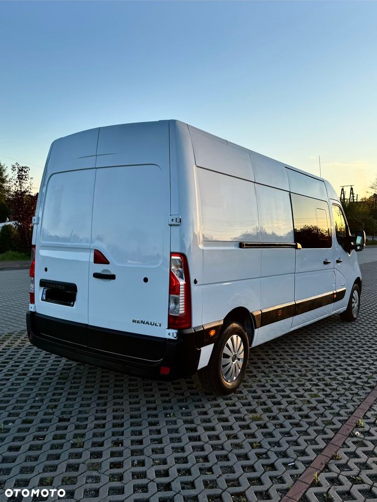 Renault Master - 13
